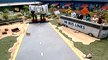 Big Brother 11 HoH Competition